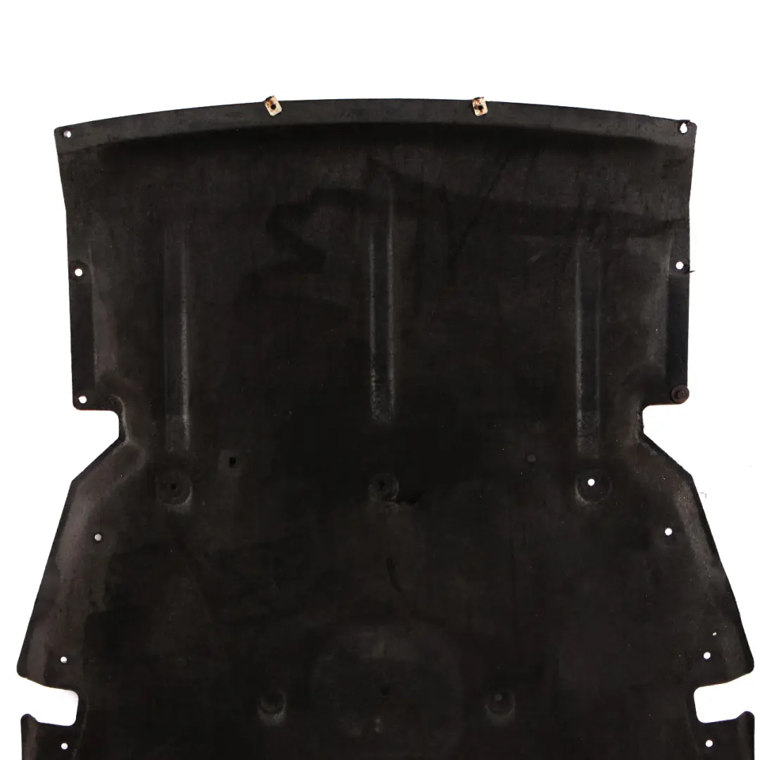 BMW F20 F30 Ecran De Protection Du Dessous Du Capot Moteur - SKU 7241814 - Numéro de pièce 7241814