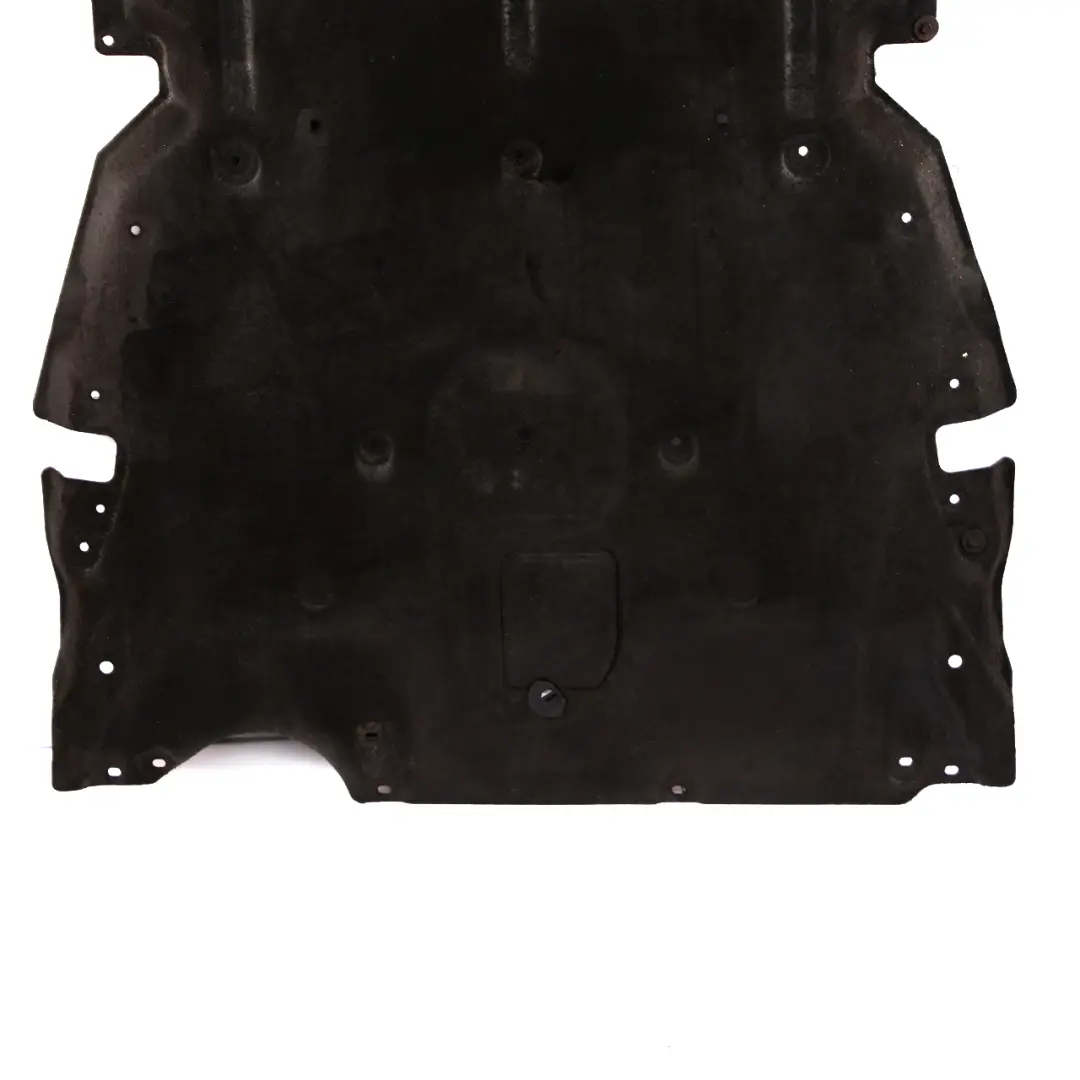 BMW F20 F30 Ecran De Protection Du Dessous Du Capot Moteur - SKU 7241814 - Numéro de pièce 7241814