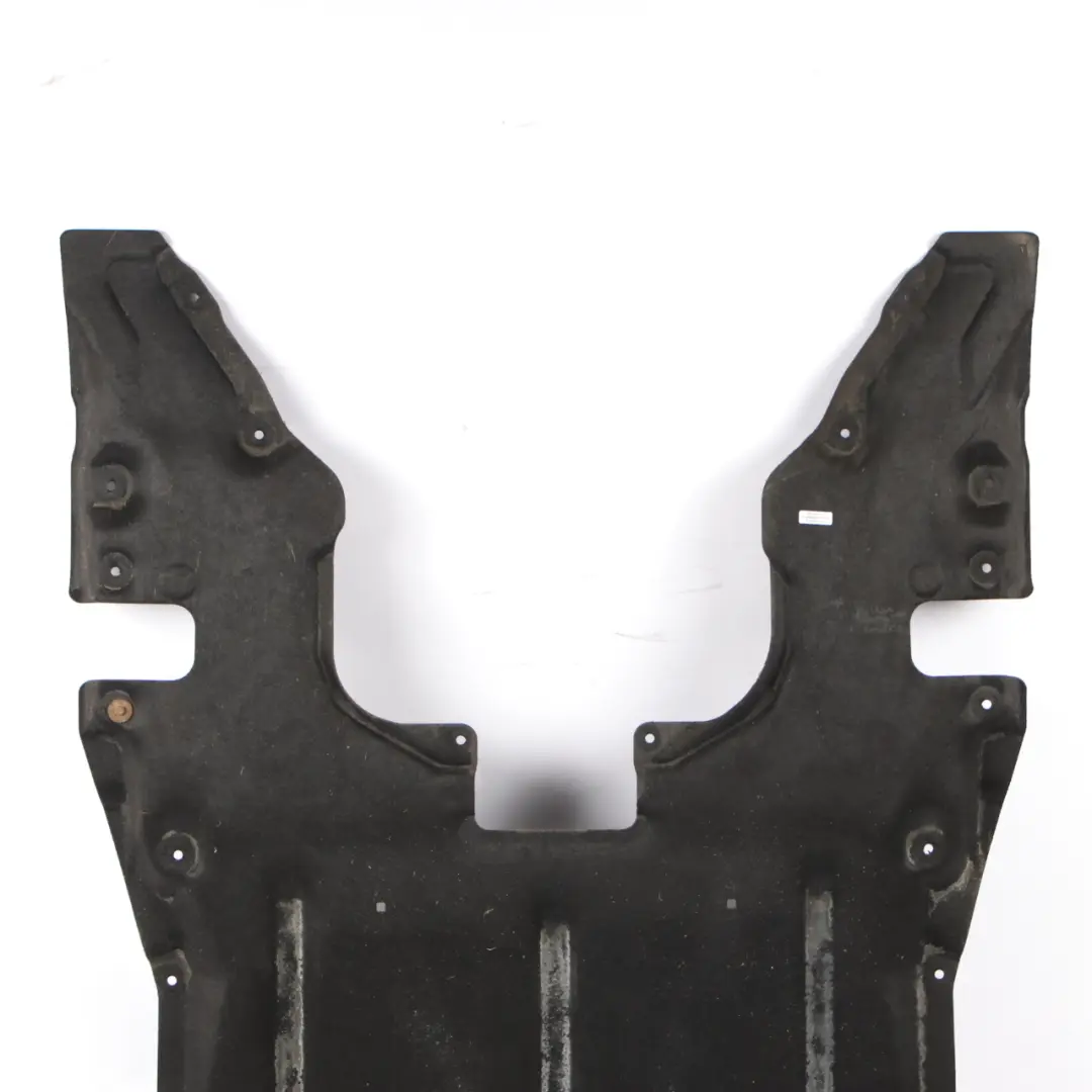 BMW F30 F32 Motorhaubenabdeckung xDrive Schutzscheibe - SKU 7241818 - Teilenummer 7241818