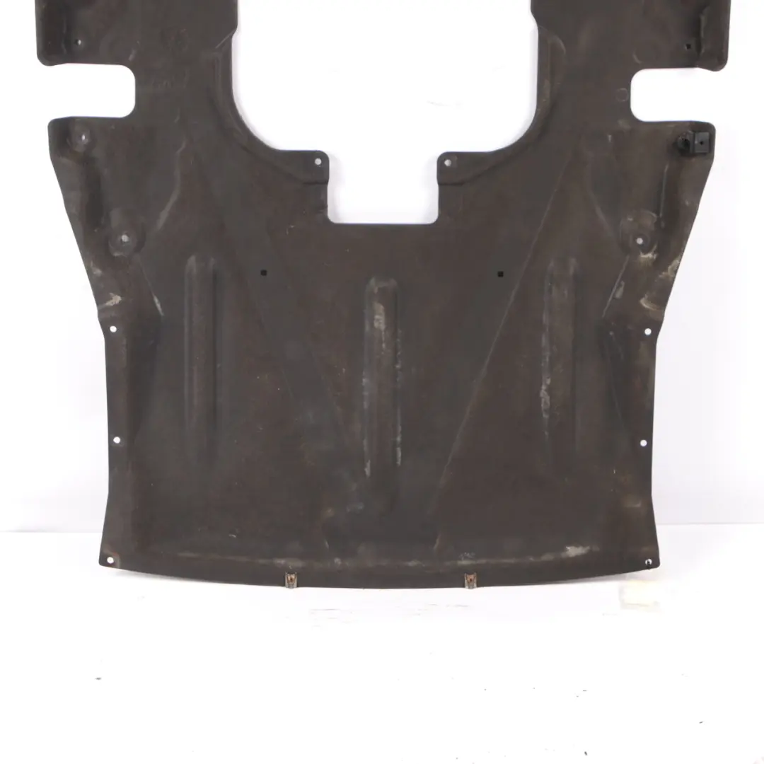 Motorhaubenabdeckung xDrive Schutzscheibe für BMW F30 F32 mit Teilenummer 7241818 BMW F30 F32 Motorhaubenabdeckung xDrive Schutzscheibe - SKU 7241818 - Teilenummer 7241818