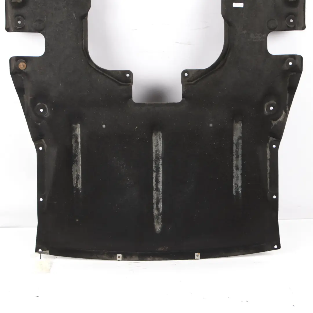 BMW F30 F32 Écran protection sous capot moteur Écran protection xDrive - SKU 7241818 - Numéro de pièce 7241818