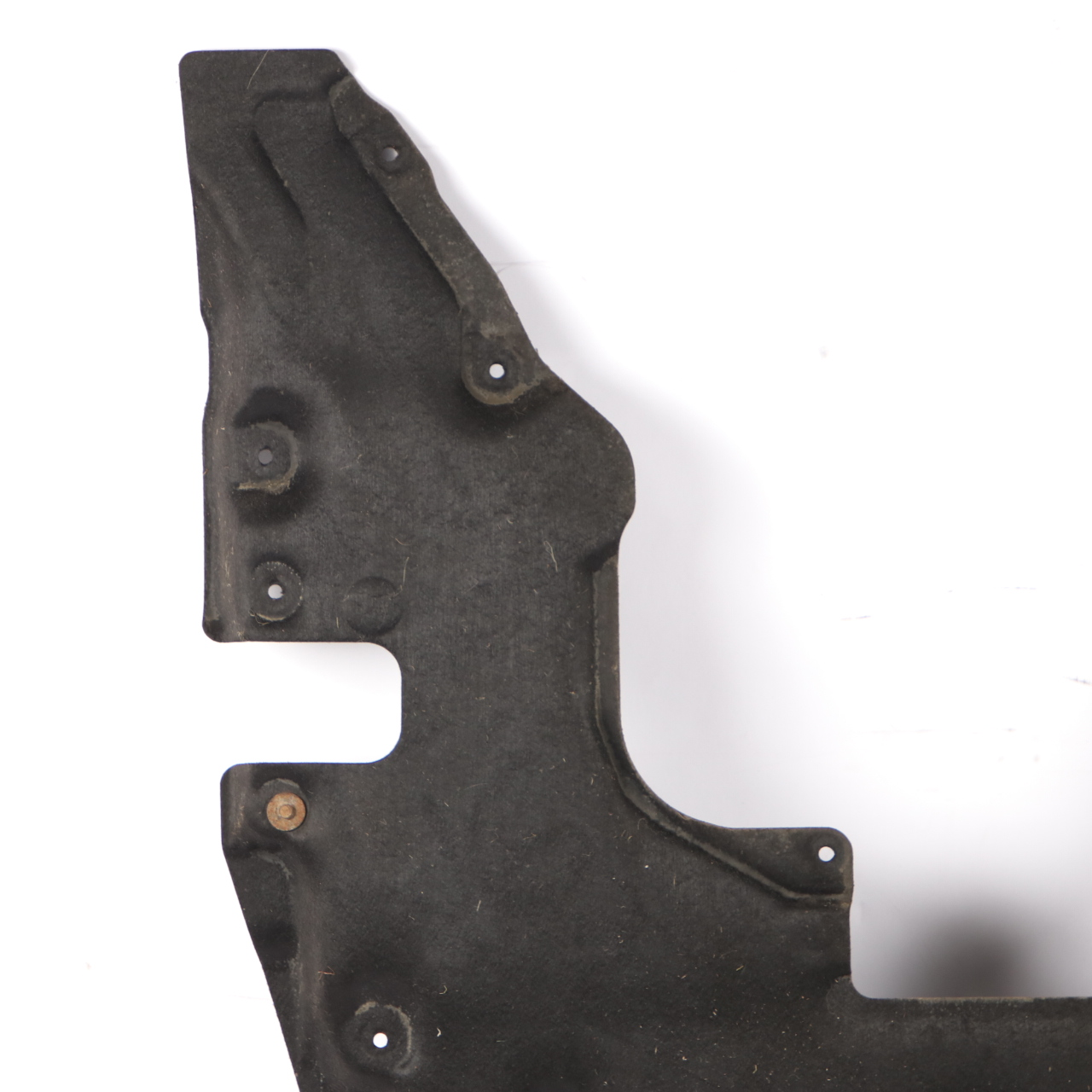 BMW エンジンフード アンダー スクリーン 51118073886 Car Parts