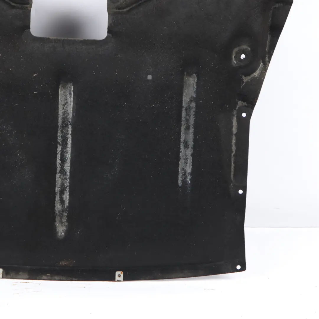 Écran protection sous capot moteur Écran protection xDrive pour BMW F30 F32 à propos du numéro de pièce 7241818 BMW F30 F32 Écran protection sous capot moteur Écran protection xDrive - SKU 7241818 - Numéro de pièce 7241818