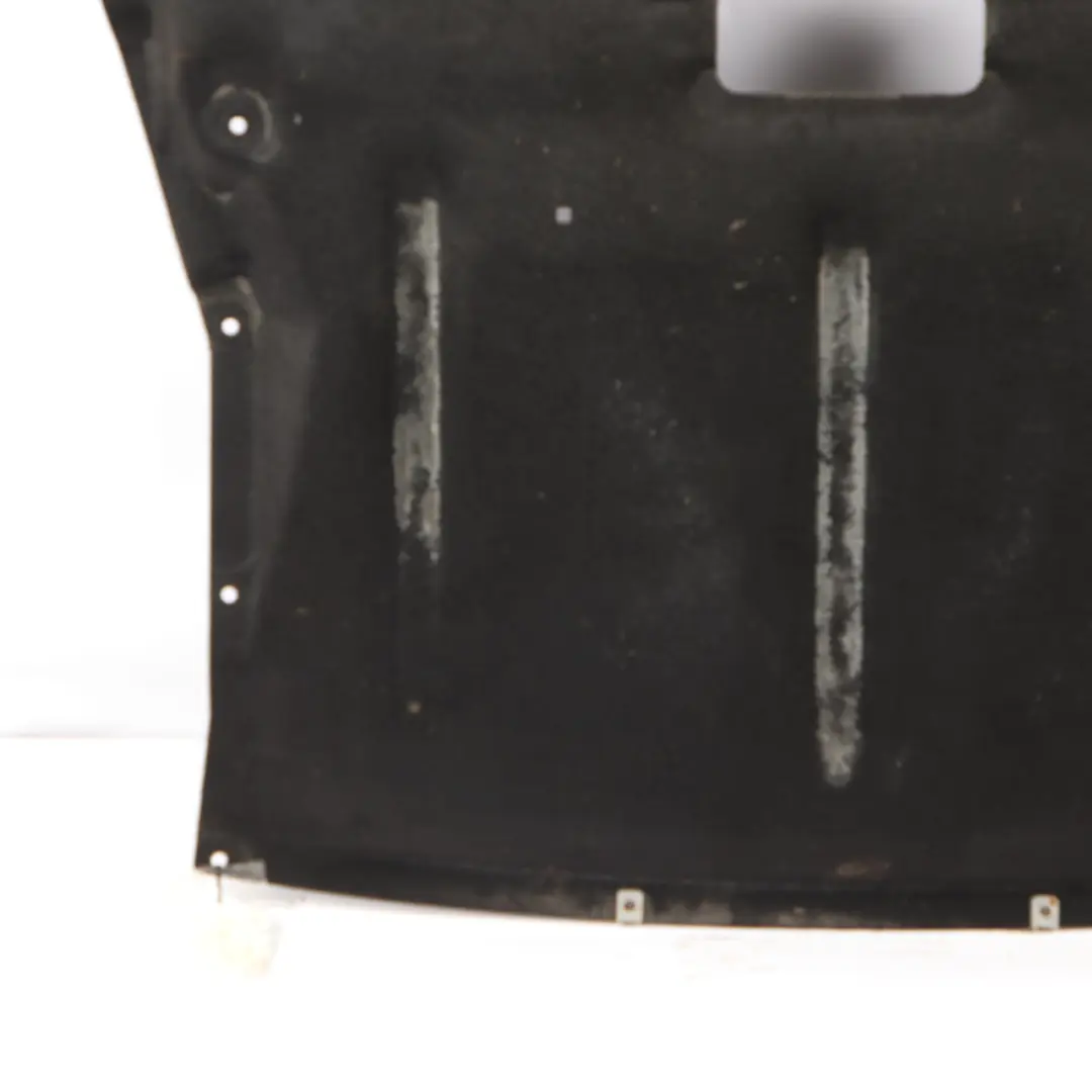 sottocofano motore xDrive Schermo di protezione per BMW F30 F32 Scudo con numero di parte 7241818 BMW F30 F32 Scudo sottocofano motore xDrive Schermo di protezione - SKU 7241818 - Numero di parte 7241818