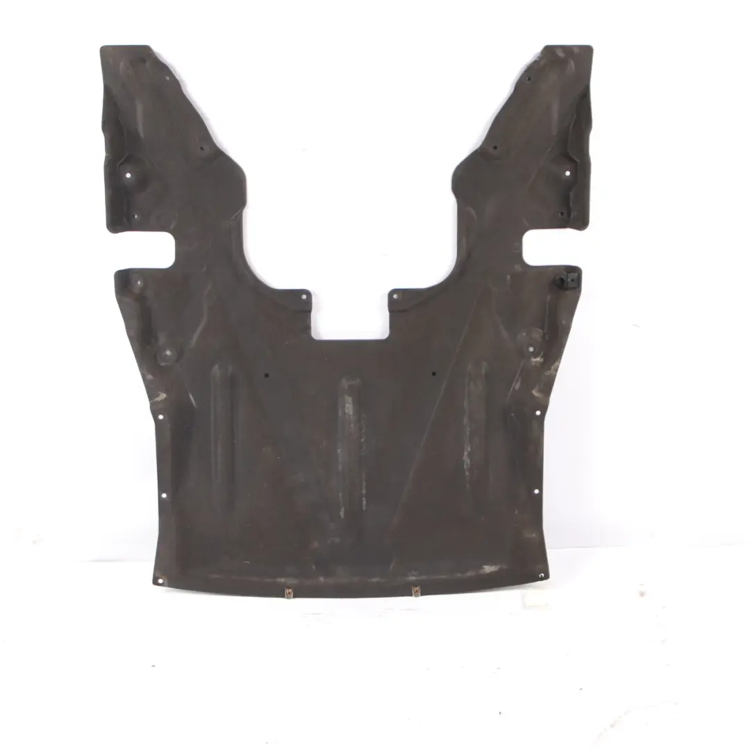 BMW F30 F32 Motor Debajo Capó Bandeja Escudo xDrive Pantalla Protección - SKU 7241818 - Número de pieza 7241818