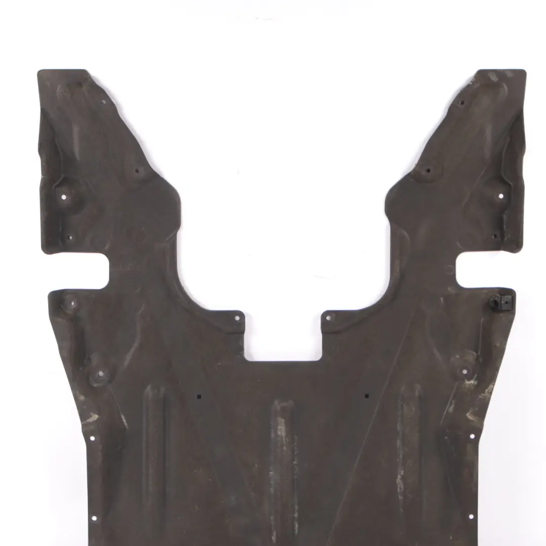BMW F30 F32 Engine Underbonnet Tray Shield xDrive Protection Screen - SKU 7241818 - Part number 7241818