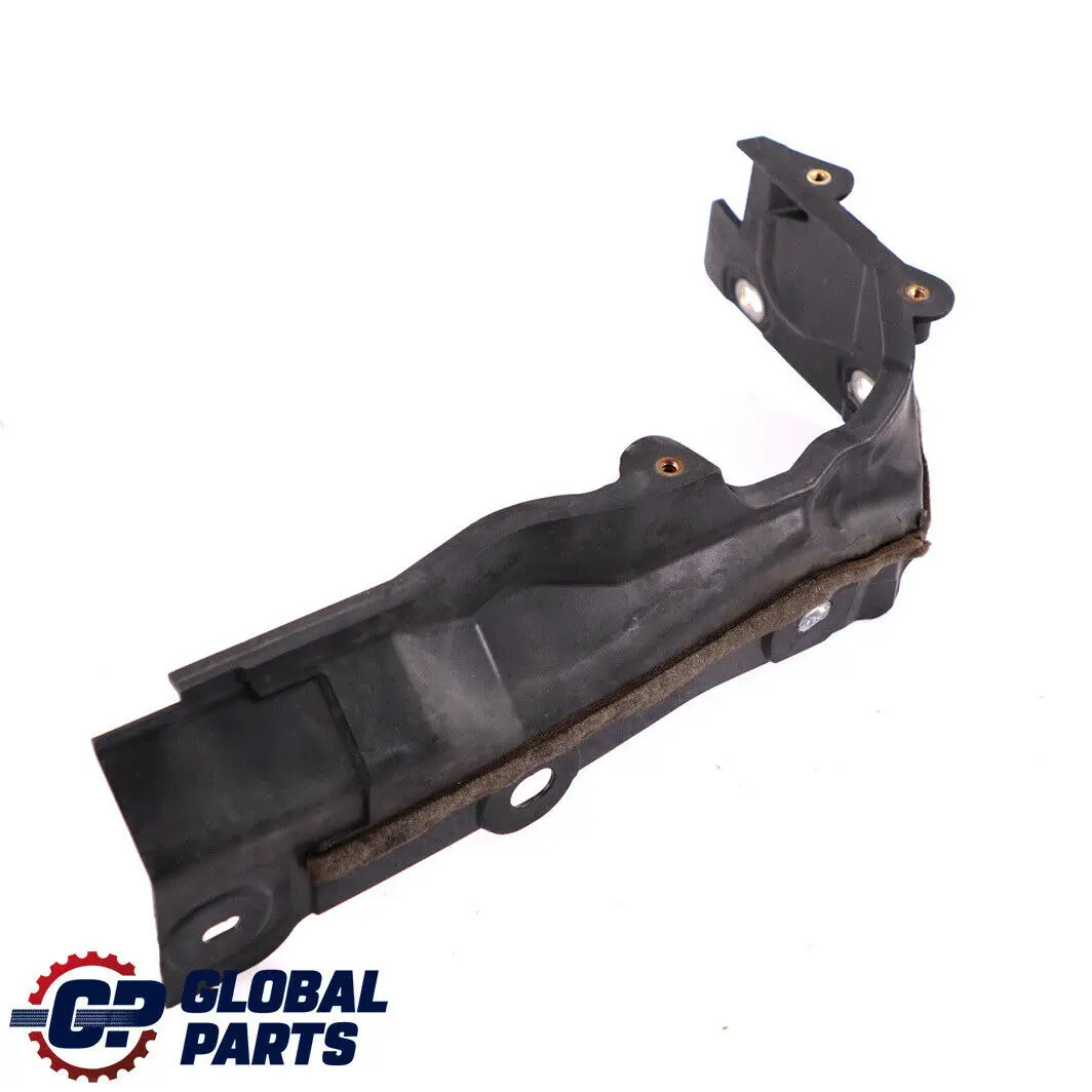 BMW 1 3 Series F20 F21 F22 F30 F31 LCI Engine Partition Panel Right O/S - SKU 7241822 - Part number 7241822