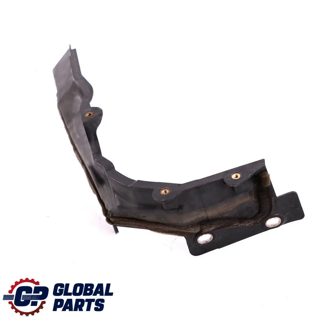 BMW 1 3 Series F20 F21 F22 F30 F31 LCI Engine Partition Panel Right O/S - SKU 7241822 - Part number 7241822
