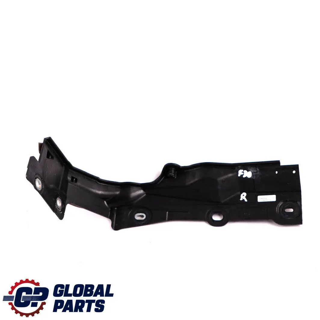 BMW 1 3 Series F20 F21 F22 F30 F31 LCI Engine Partition Panel Right O/S - SKU 7241822 - Part number 7241822