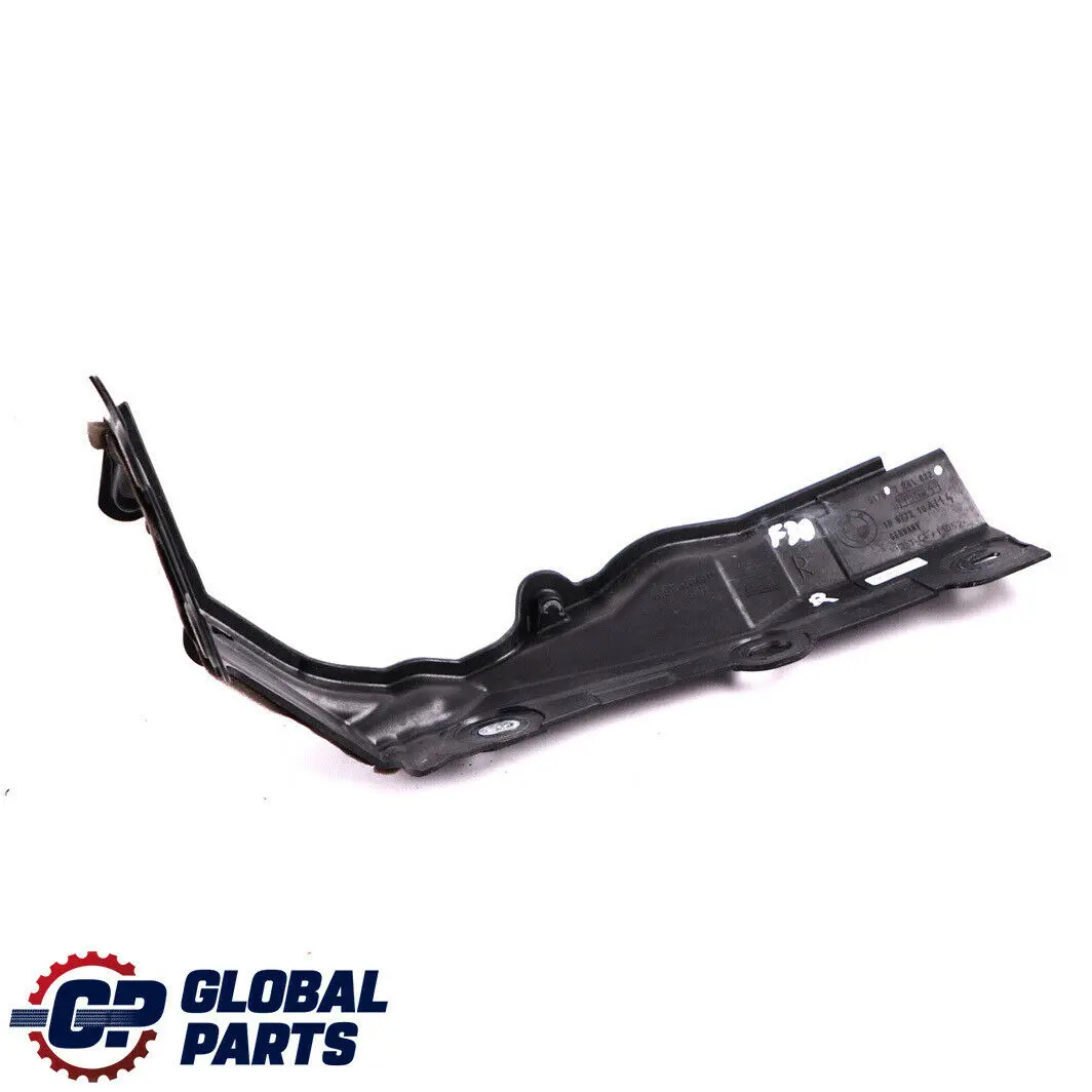 BMW 1 3 Series F20 F21 F22 F30 F31 LCI Engine Partition Panel Right O/S - SKU 7241822 - Part number 7241822