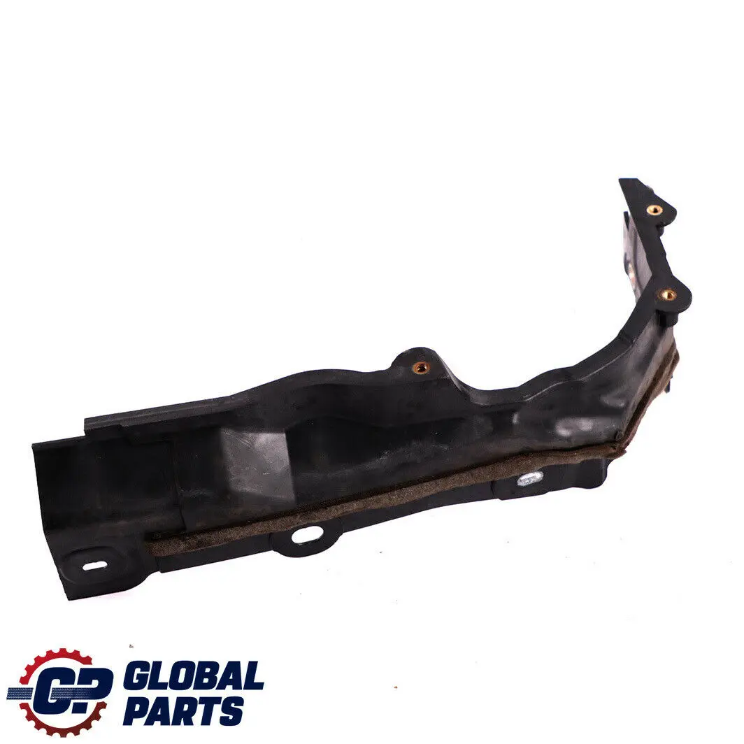 BMW 1 3 Series F20 F21 F22 F30 F31 LCI Engine Partition Panel Right O/S - SKU 7241822 - Part number 7241822