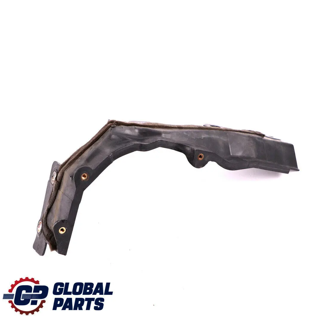 BMW 1 3 Series F20 F21 F22 F30 F31 LCI Engine Partition Panel Right O/S - SKU 7241822 - Part number 7241822