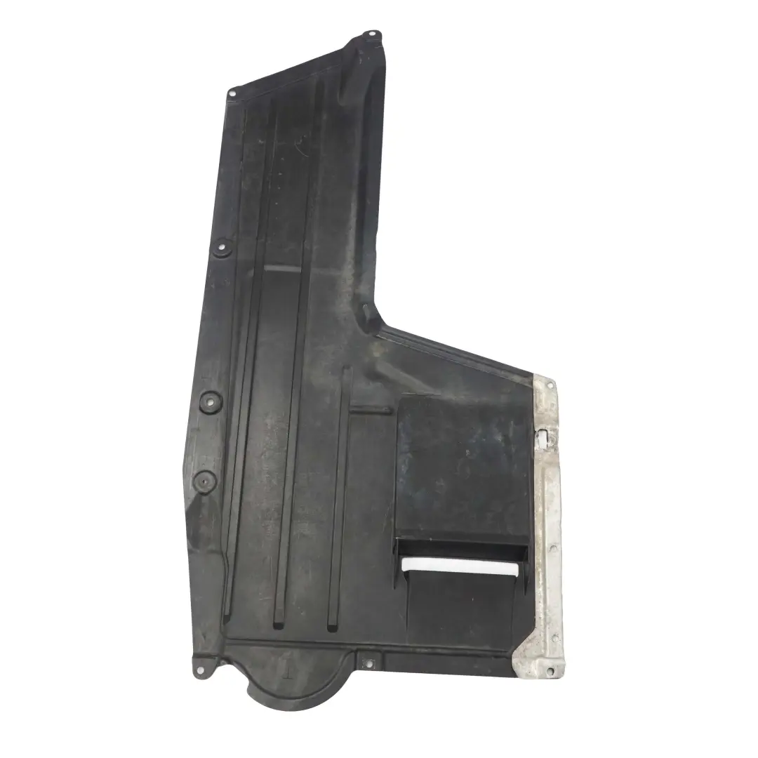  Undertray Panel BMW F20 F30 Right O/S Underbody Guard Shield Covering - SKU 7241826-1 - Part number 7241826