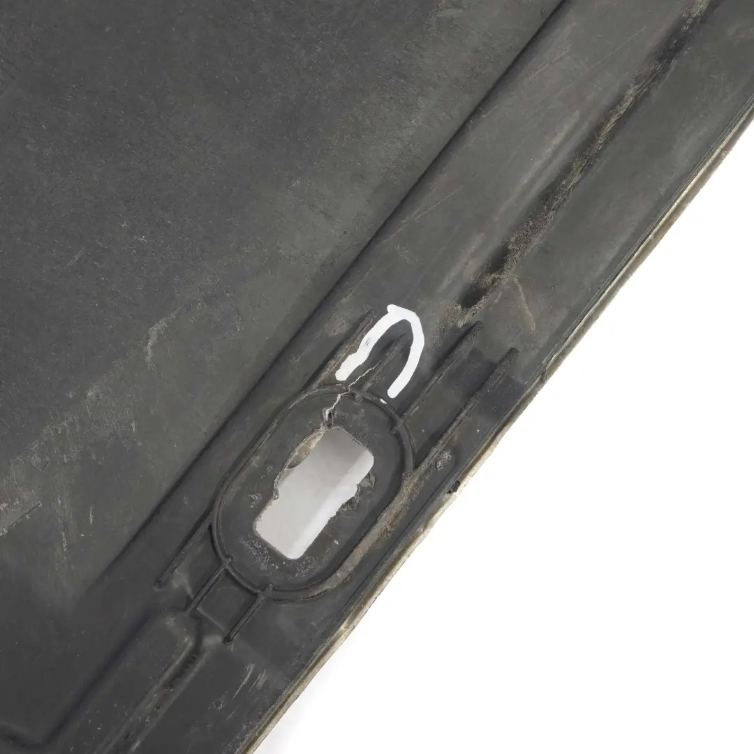  Pannello Sottoscocca BMW F20 F30 Destra Protezione Sottoscocca Scudo - SKU 7241826-1 - Numero di parte 7241826