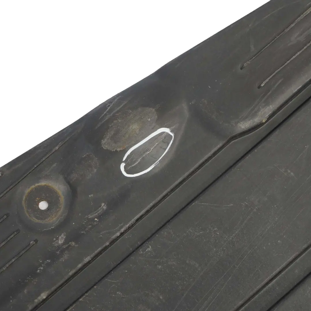  Pannello Sottoscocca BMW F20 F30 Destra Protezione Sottoscocca Scudo - SKU 7241826-1 - Numero di parte 7241826