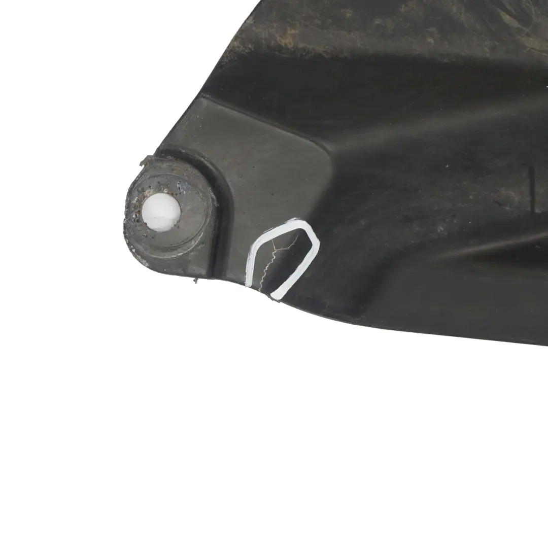 BMW F20 F30 Osłona Podłoga Podwozia Prawa - SKU 7241826-1 - Numer Części 7241826