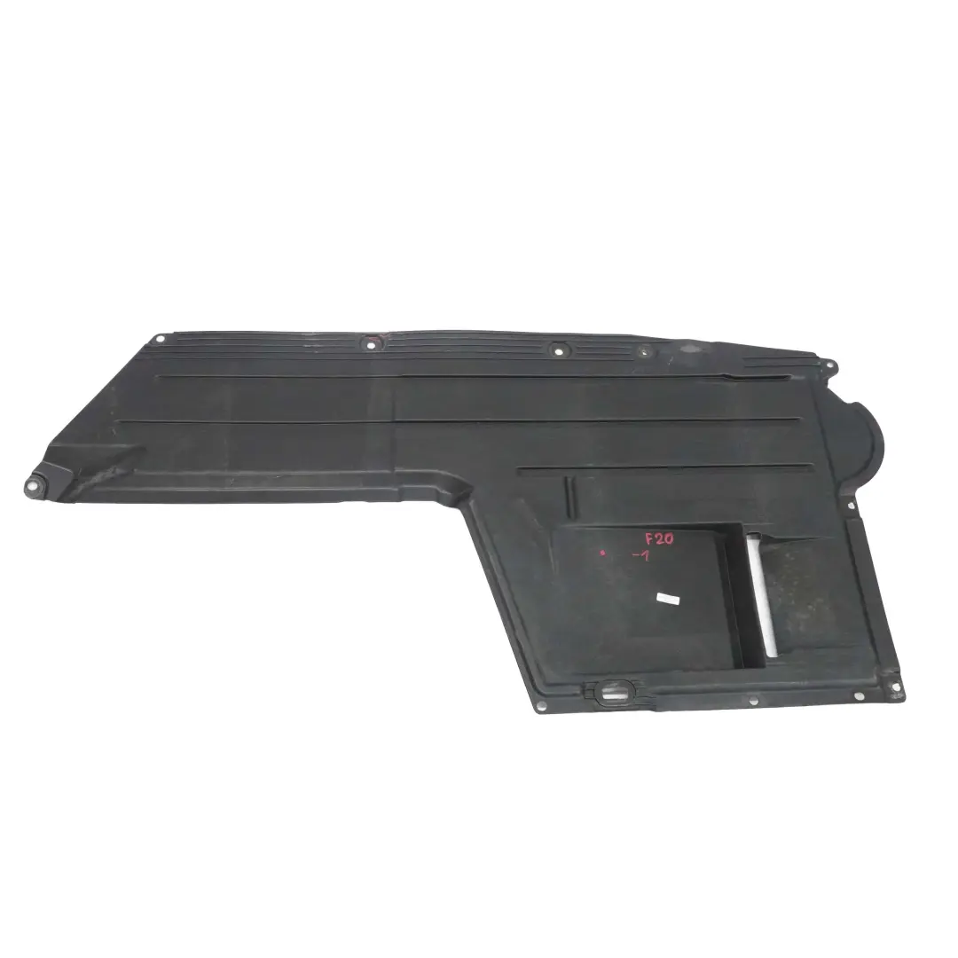 Osłona Podłoga Płyta Podwozia Prawa do BMW F20 F30 o numerze 7241826 BMW F20 F30 Osłona Podłoga Płyta Podwozia Prawa - SKU 7241826-2 - Numer Części 7241826