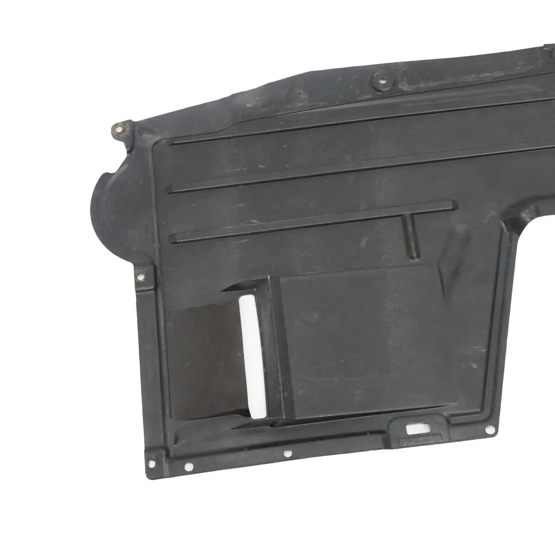 Undertray Panel BMW F20 F30 Right O/S Underbody Guard Shield Covering to with Part number 7241826 Undertray Panel BMW F20 F30 Right O/S Underbody Guard Shield Covering - SKU 7241826-2 - Part number 7241826