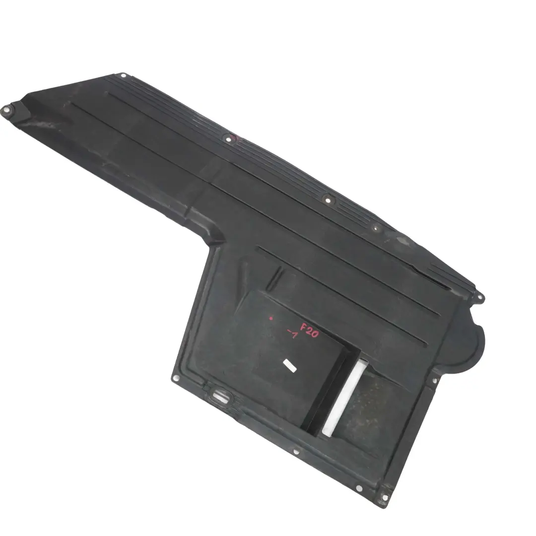 Osłona Podłoga Płyta Podwozia Prawa do BMW F20 F30 o numerze 7241826 BMW F20 F30 Osłona Podłoga Płyta Podwozia Prawa - SKU 7241826-2 - Numer Części 7241826