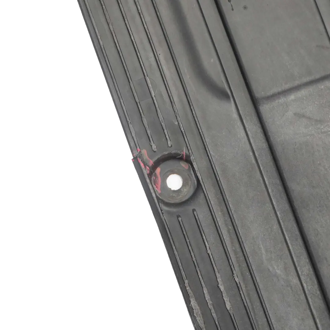  Protector De bajosBMW F20 F30 Derecha Cubierta - SKU 7241826-2 - Número de pieza 7241826