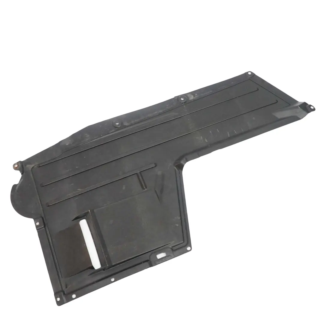  Protector De bajosBMW F20 F30 Derecha Cubierta - SKU 7241826-2 - Número de pieza 7241826