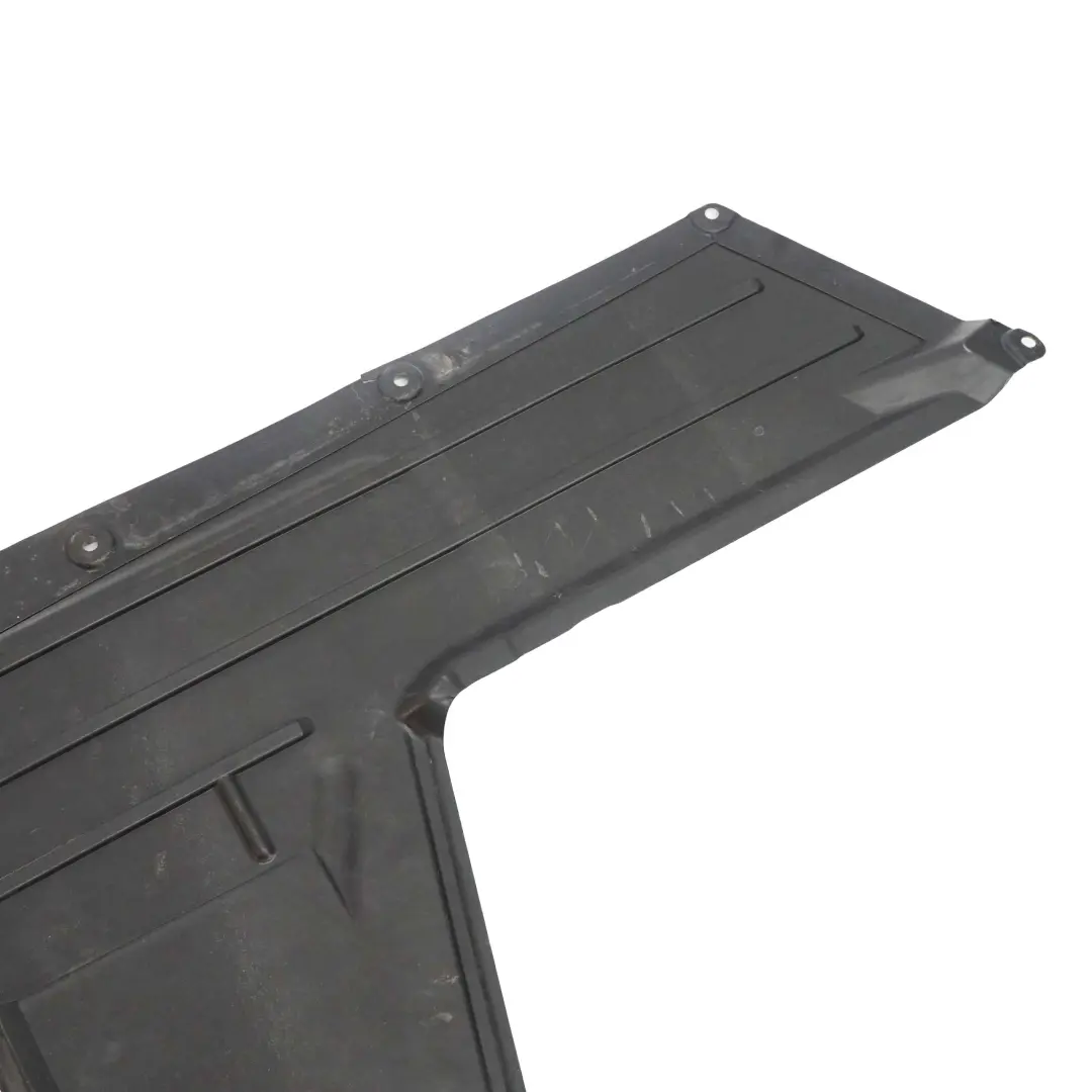  Protector De bajosBMW F20 F30 Derecha Cubierta - SKU 7241826-2 - Número de pieza 7241826