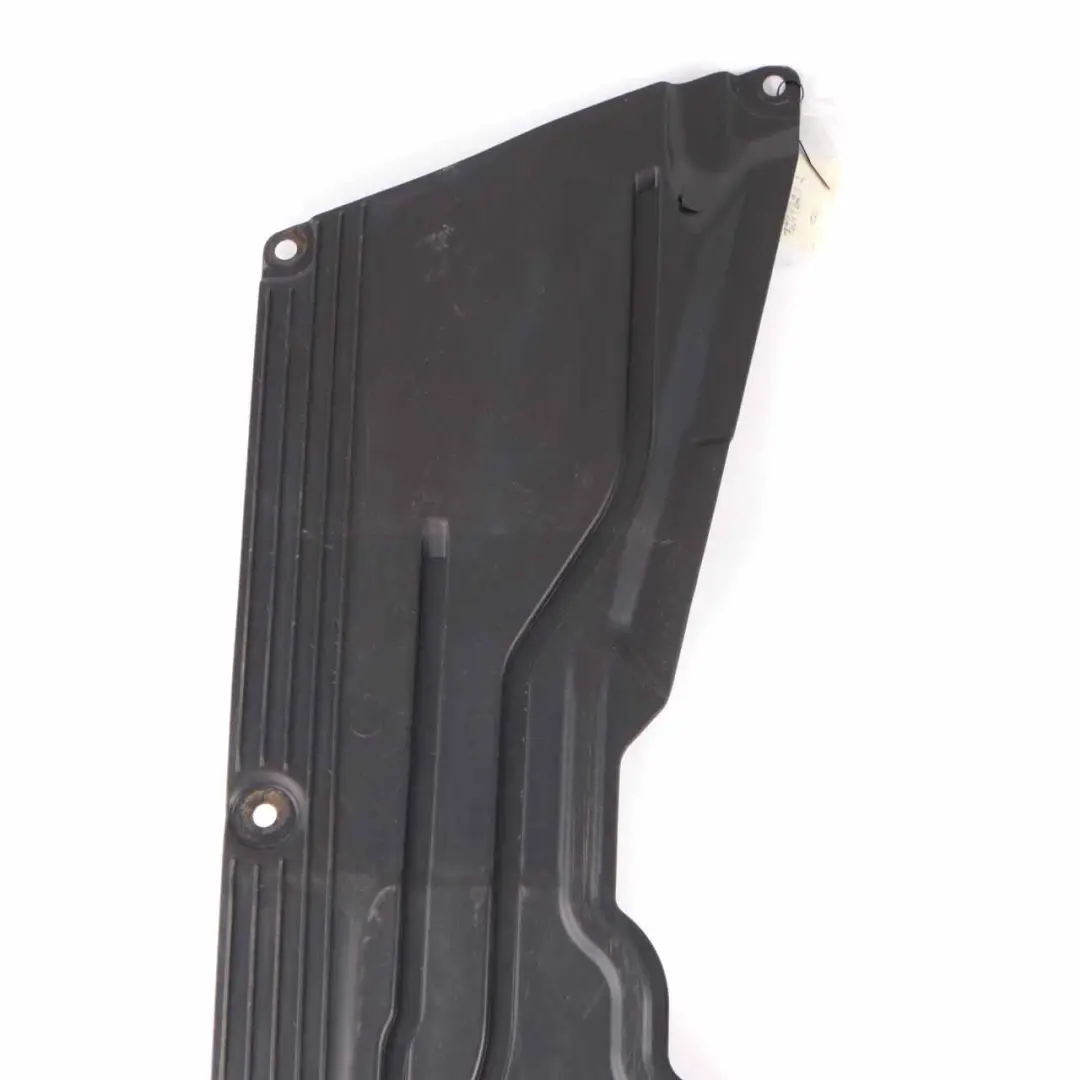 Left N/S 2 Underbody Undertray Guard Shield Panel to BMW 1 3 F20 F30 with Part number 7241829 BMW 1 3 F20 F30 Left N/S 2 Underbody Undertray Guard Shield Panel - SKU 7241829-2 - Part number 7241829