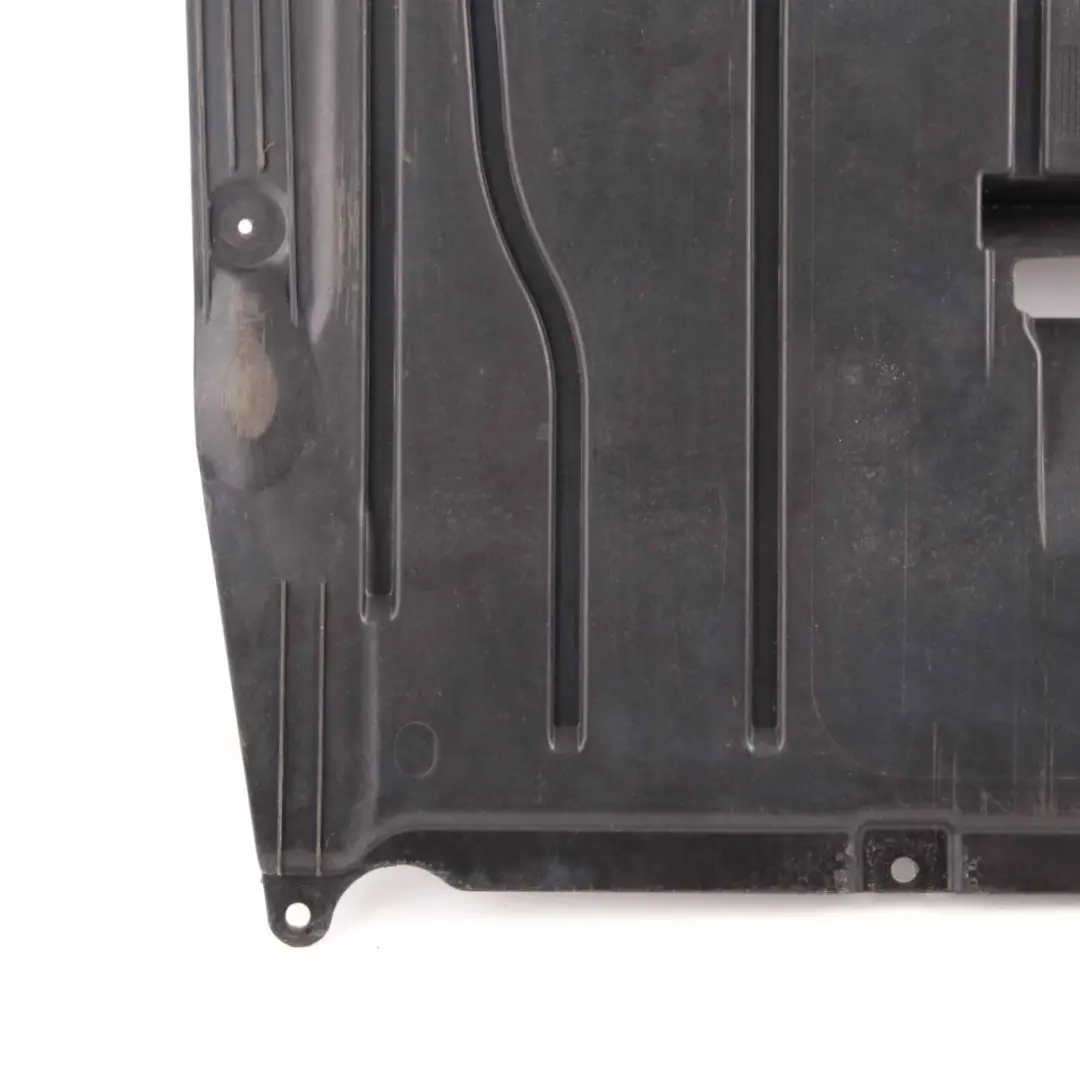BMW 1 3 F20 F30 Left N/S 2 Underbody Undertray Guard Shield Panel - SKU 7241829-2 - Part number 7241829