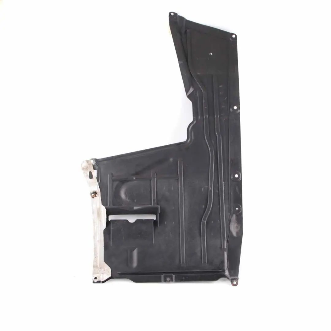 BMW 1 3 F20 F30 Left N/S 2 Underbody Undertray Guard Shield Panel - SKU 7241829-2 - Part number 7241829