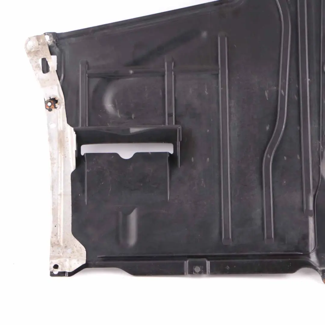 Left N/S 2 Underbody Undertray Guard Shield Panel to BMW 1 3 F20 F30 with Part number 7241829 BMW 1 3 F20 F30 Left N/S 2 Underbody Undertray Guard Shield Panel - SKU 7241829-2 - Part number 7241829