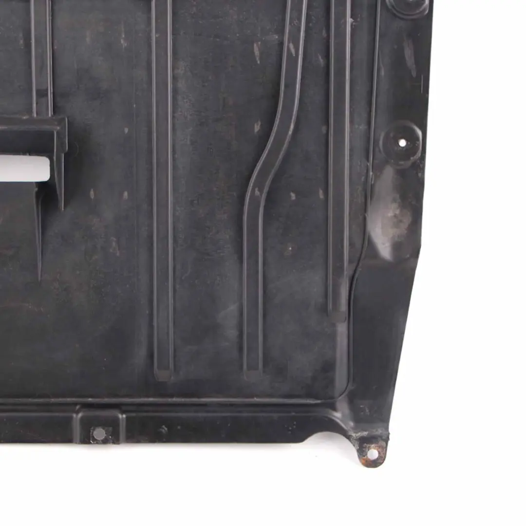 Left N/S 2 Underbody Undertray Guard Shield Panel to BMW 1 3 F20 F30 with Part number 7241829 BMW 1 3 F20 F30 Left N/S 2 Underbody Undertray Guard Shield Panel - SKU 7241829-2 - Part number 7241829