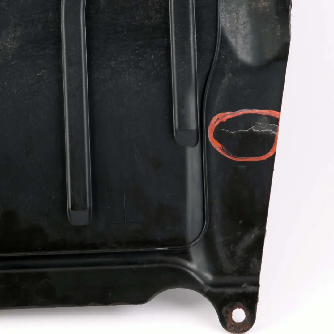  Underbody Cover BMW F20 F30 Left N/S Undertray Guard Shield Panel - SKU 7241829-3 - Part number 7241829