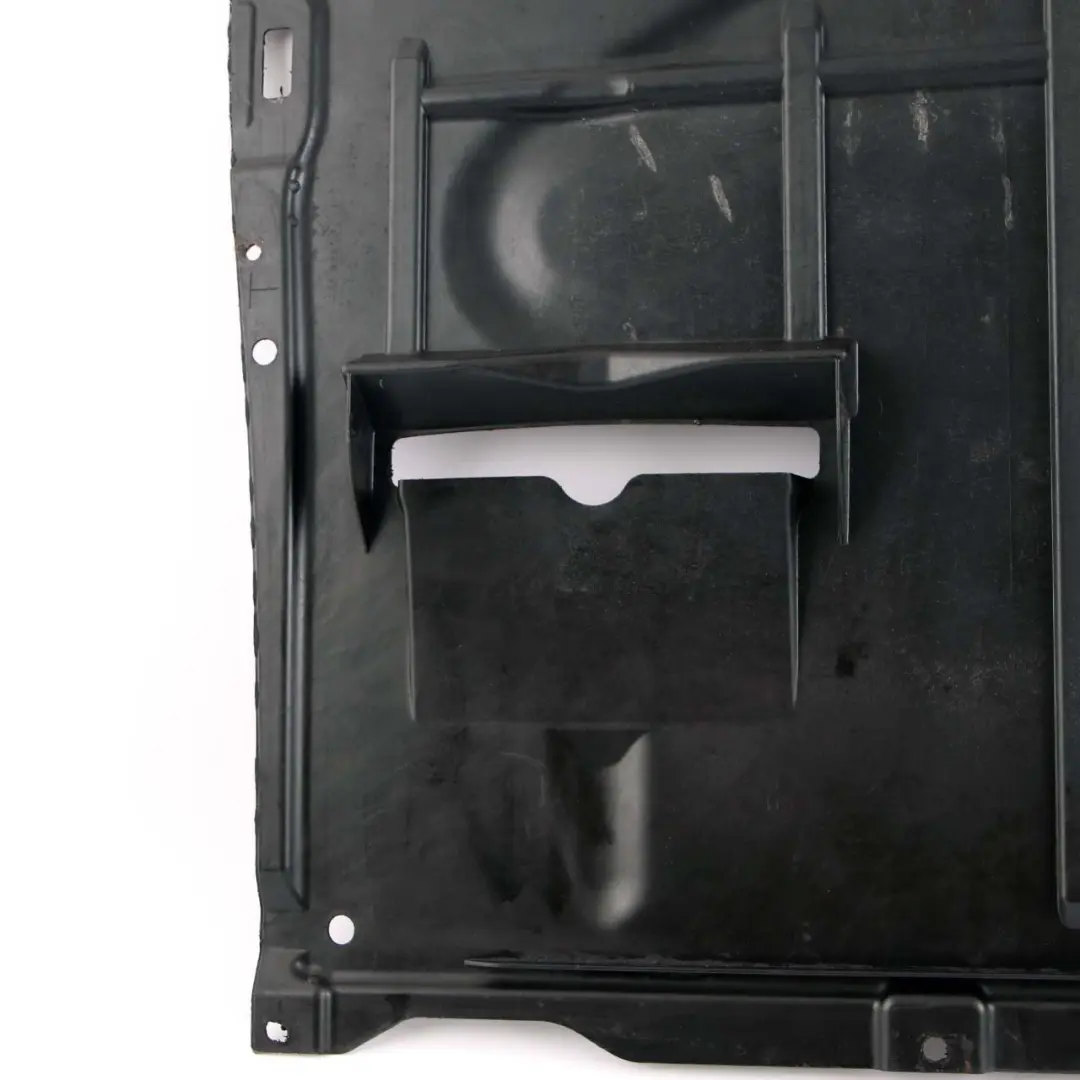 Underbody Cover BMW F20 F30 Left N/S Undertray Guard Shield Panel to with Part number 7241829 Underbody Cover BMW F20 F30 Left N/S Undertray Guard Shield Panel - SKU 7241829-3 - Part number 7241829