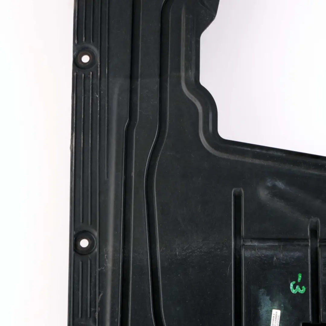  Underbody Cover BMW F20 F30 Left N/S Undertray Guard Shield Panel - SKU 7241829-3 - Part number 7241829