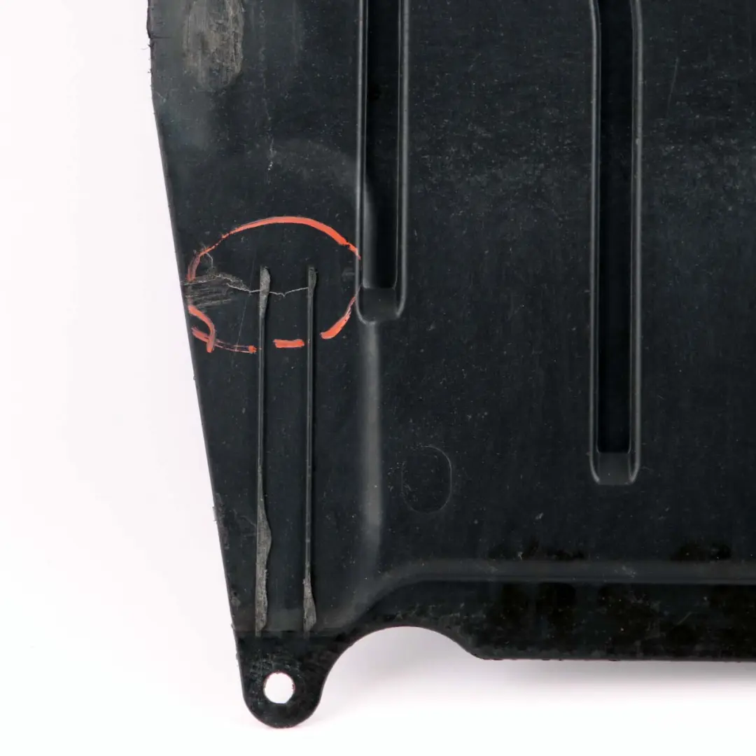  Underbody Cover BMW F20 F30 Left N/S Undertray Guard Shield Panel - SKU 7241829-3 - Part number 7241829