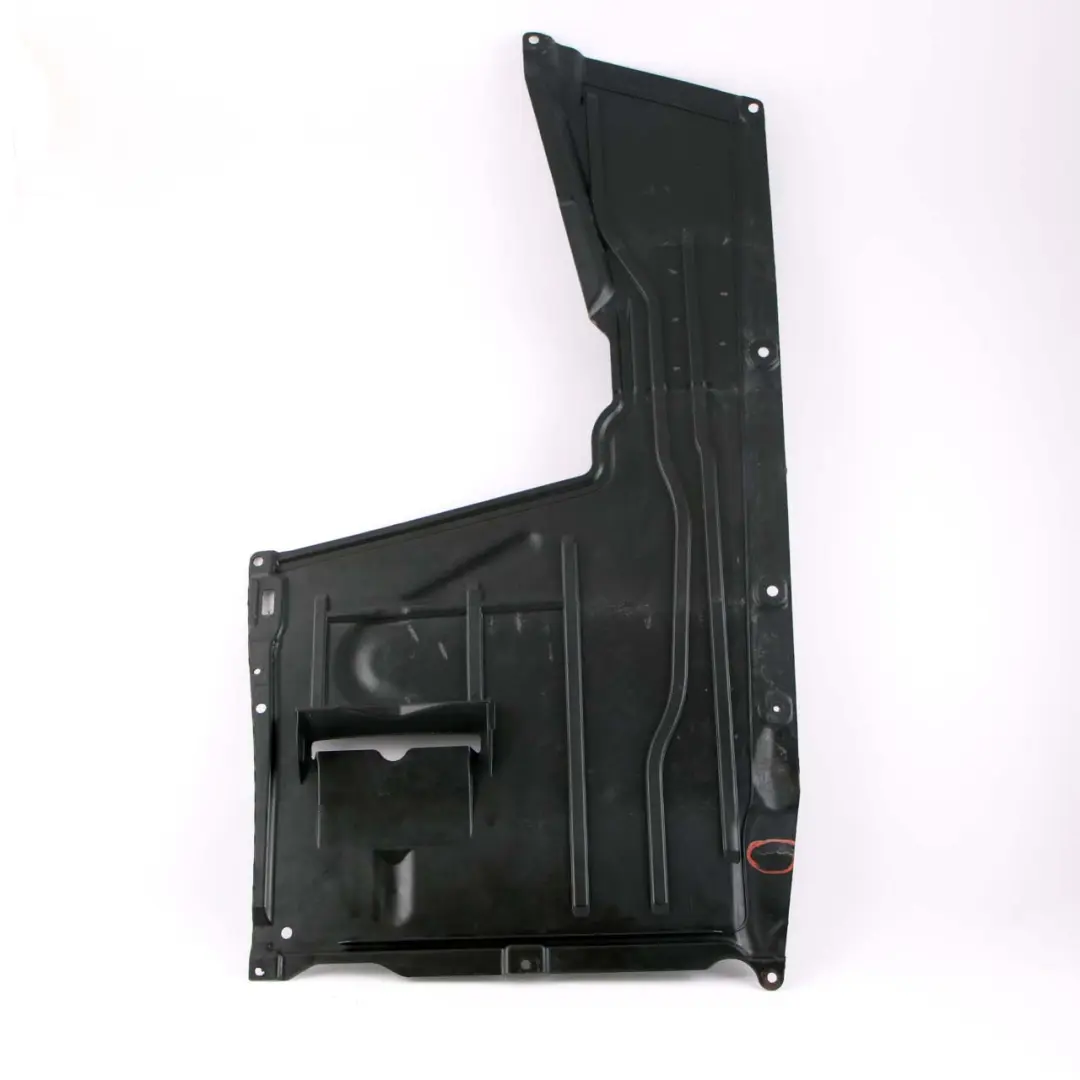  Underbody Cover BMW F20 F30 Left N/S Undertray Guard Shield Panel - SKU 7241829-3 - Part number 7241829