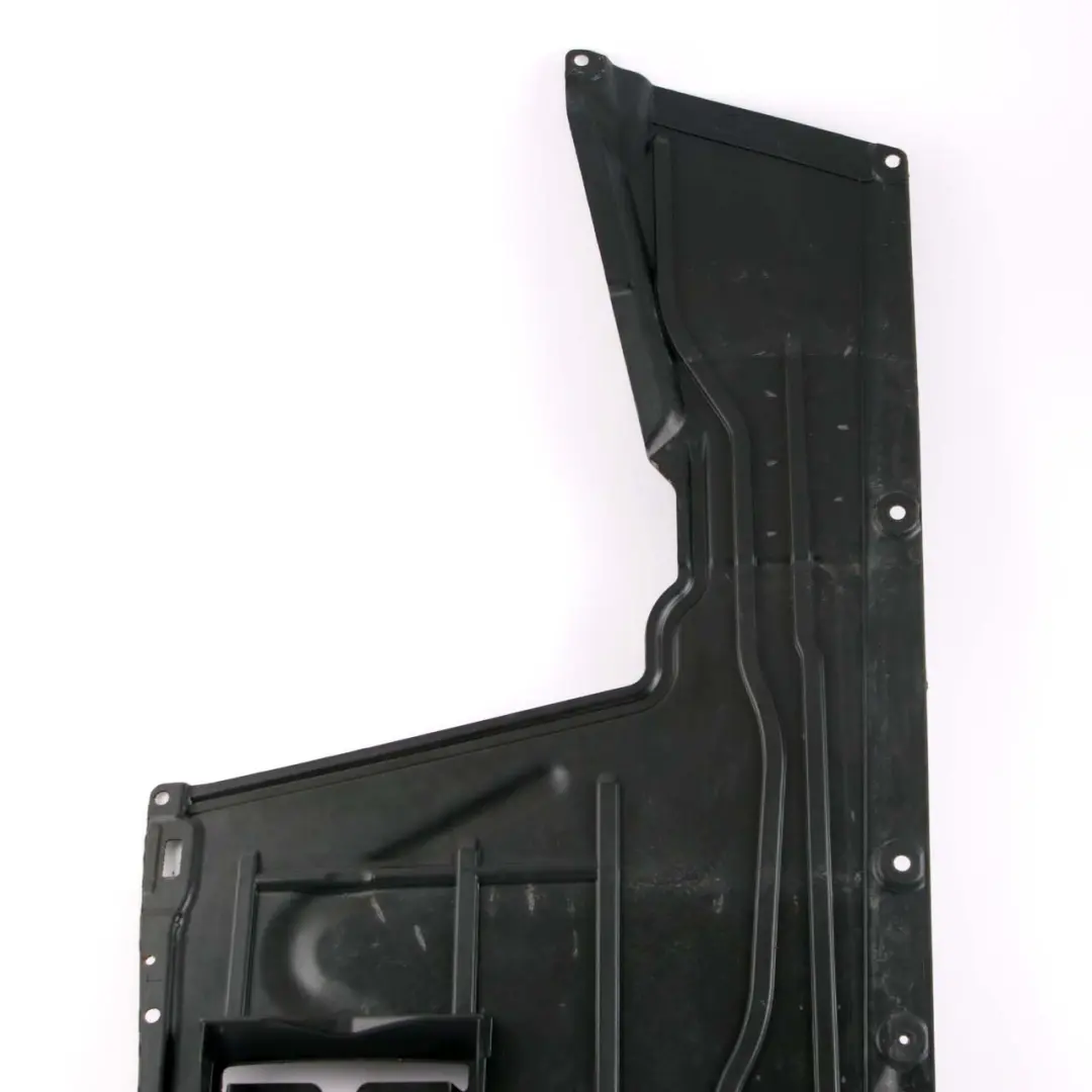  Underbody Cover BMW F20 F30 Left N/S Undertray Guard Shield Panel - SKU 7241829-3 - Part number 7241829