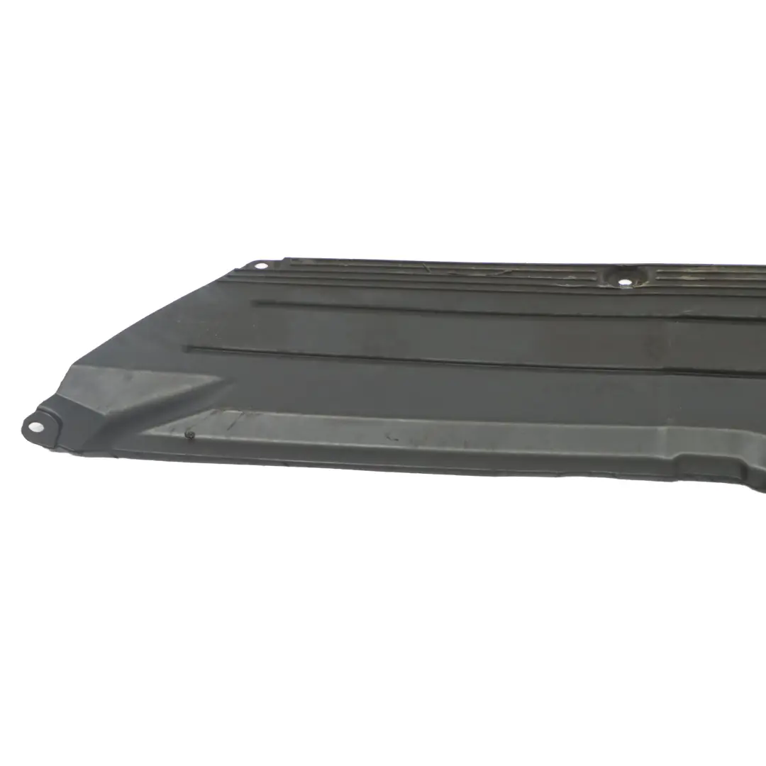  Undertray Panel BMW F20 LCI F30 F31 N13 Right O/S Underbody Shield Cover - SKU 7241830 - Part number 7241830