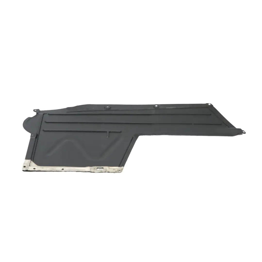 Unterboden schutz BMW F20 LCI F30 F31 N13 Rechts schutz Abdeckung für mit Teilenummer 7241830 Unterboden schutz BMW F20 LCI F30 F31 N13 Rechts schutz Abdeckung - SKU 7241830 - Teilenummer 7241830
