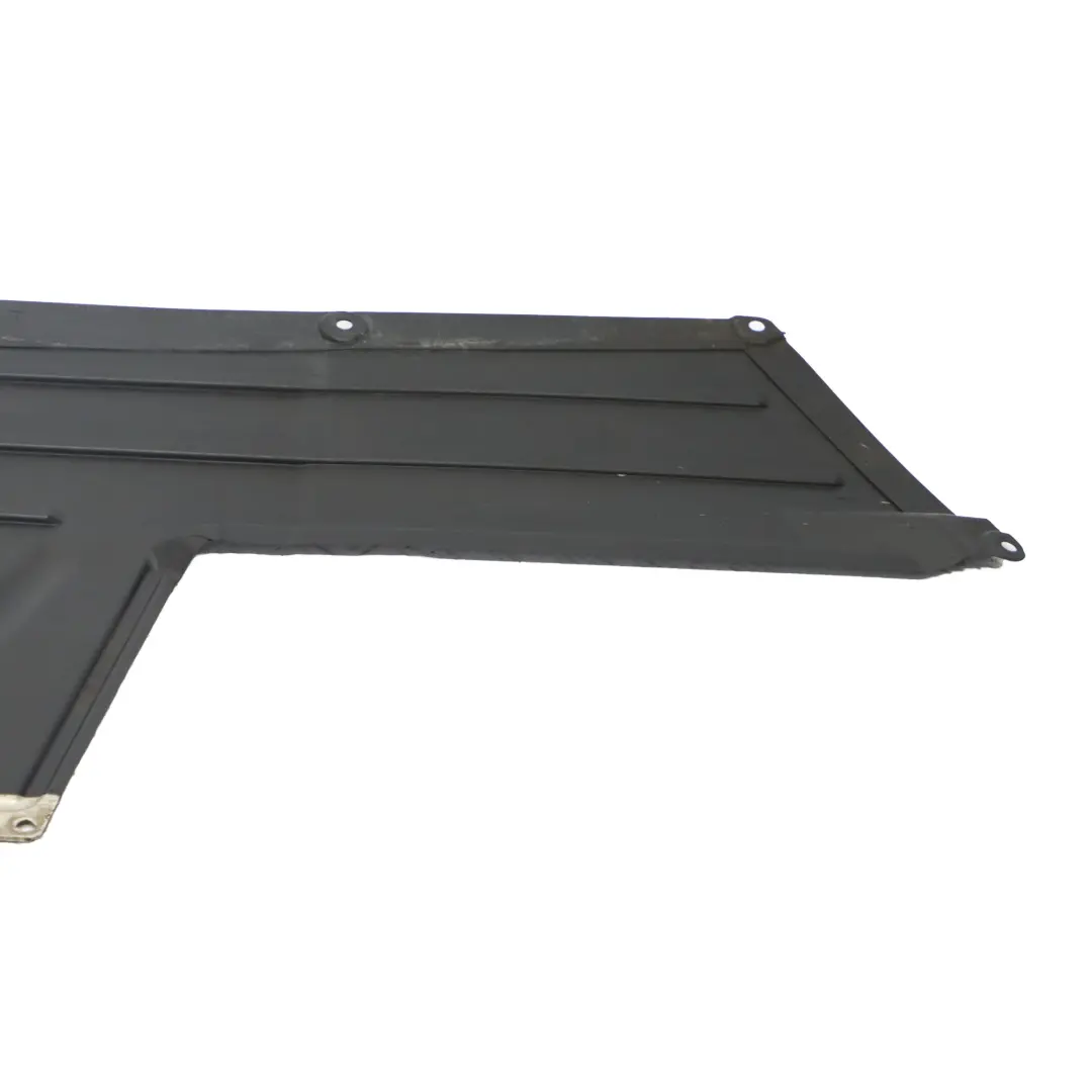 Unterboden schutz BMW F20 LCI F30 F31 N13 Rechts schutz Abdeckung für mit Teilenummer 7241830 Unterboden schutz BMW F20 LCI F30 F31 N13 Rechts schutz Abdeckung - SKU 7241830 - Teilenummer 7241830