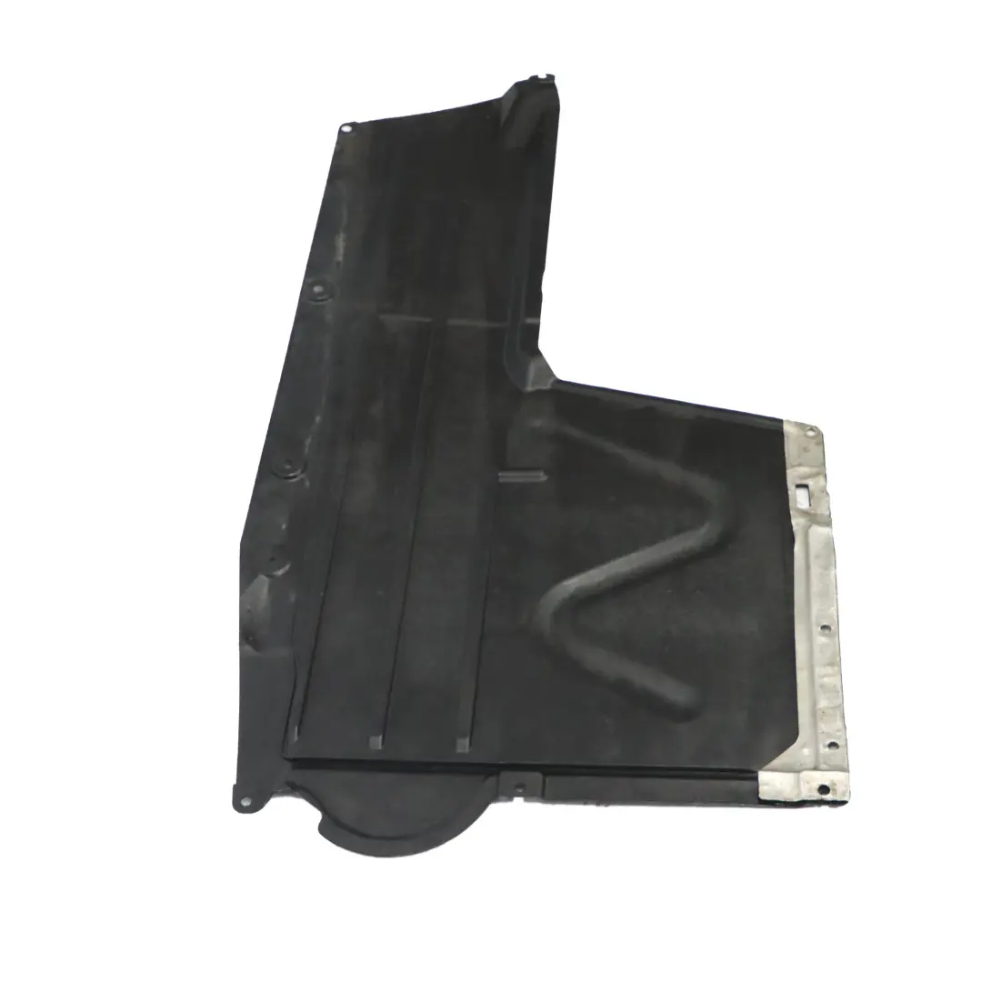 Osłona Podłoga Podwozia Prawa do BMW F20 LCI F30 F31 N13 o numerze 7241830 BMW F20 LCI F30 F31 N13 Osłona Podłoga Podwozia Prawa - SKU 7241830 - Numer Części 7241830