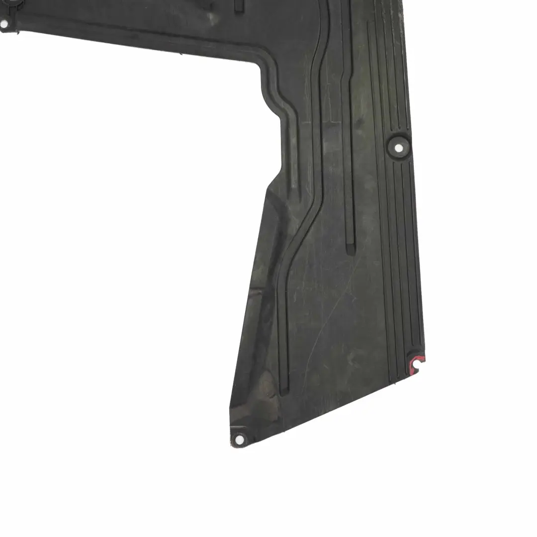 BMW F20 LCI F22 F30 Lado Izquierdo Protector de bajos - SKU 7241831-1 - Número de pieza 7241831