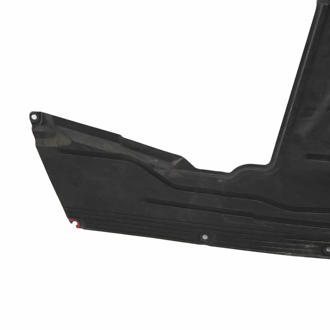 Panneau de protection soubassement côté gauche pour BMW F20 LCI F22 F30 à propos du numéro de pièce 7241831 BMW F20 LCI F22 F30 Panneau de protection soubassement côté gauche - SKU 7241831-1 - Numéro de pièce 7241831