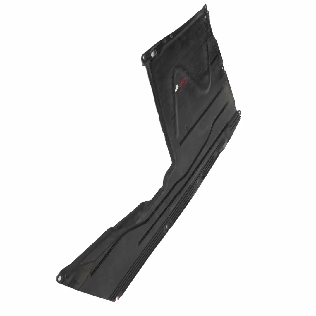 BMW F20 LCI F22 F30 Lato sinistro Pannello di protezione sottoscocca - SKU 7241831-1 - Numero di parte 7241831