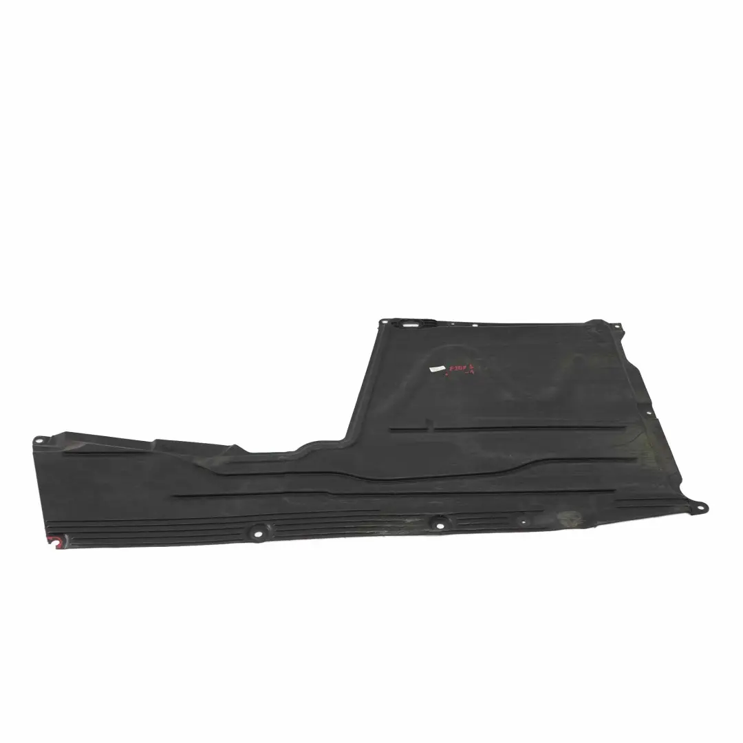 Osłona Podwozia Lewa do BMW F20 LCI F22 F30 o numerze 7241831 BMW F20 LCI F22 F30 Osłona Podwozia Lewa - SKU 7241831-1 - Numer Części 7241831