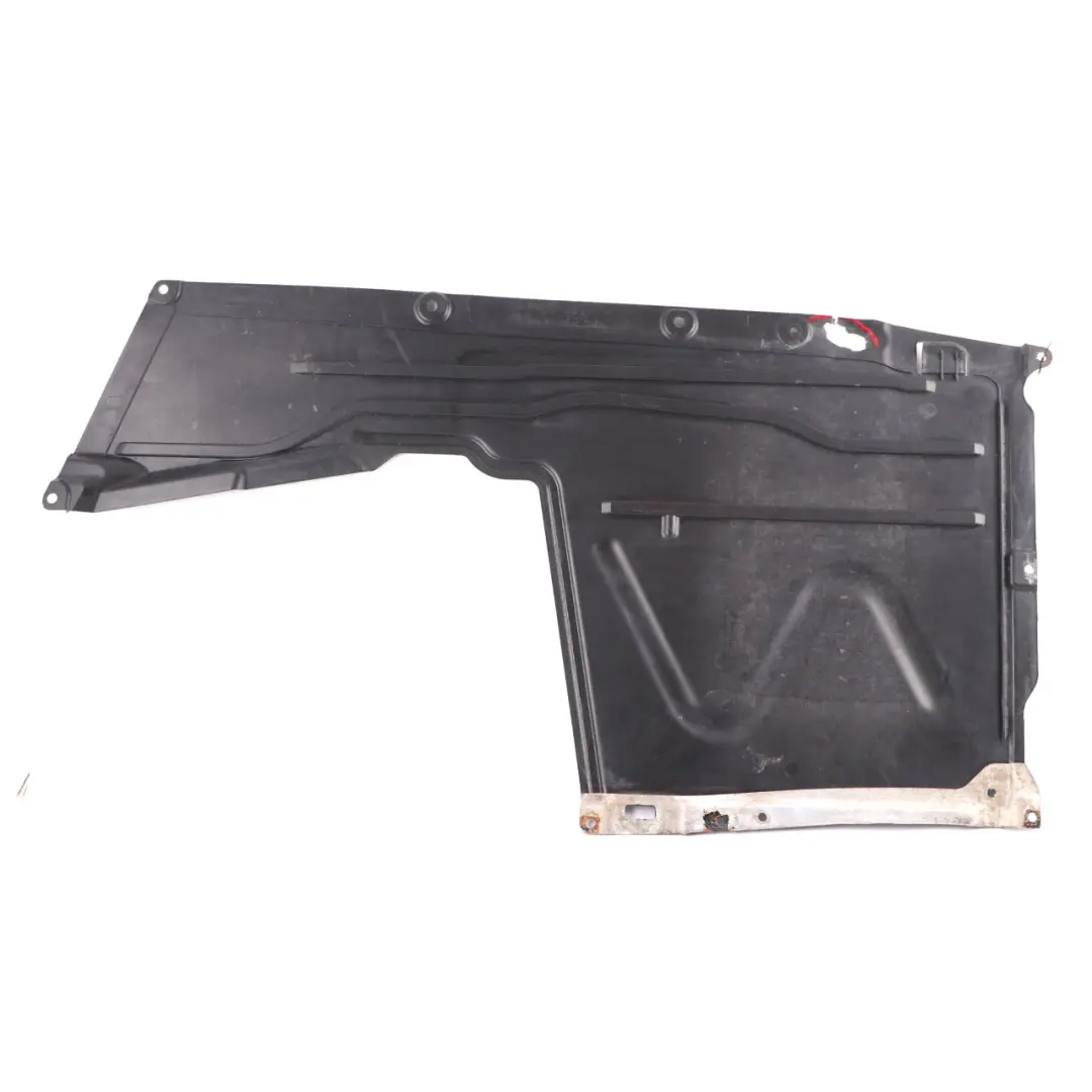 BMW F20 LCI F22 F30 Pannello di protezione Lato sinistro Paraspruzzi - SKU 7241831-2 - Numero di parte 7241831