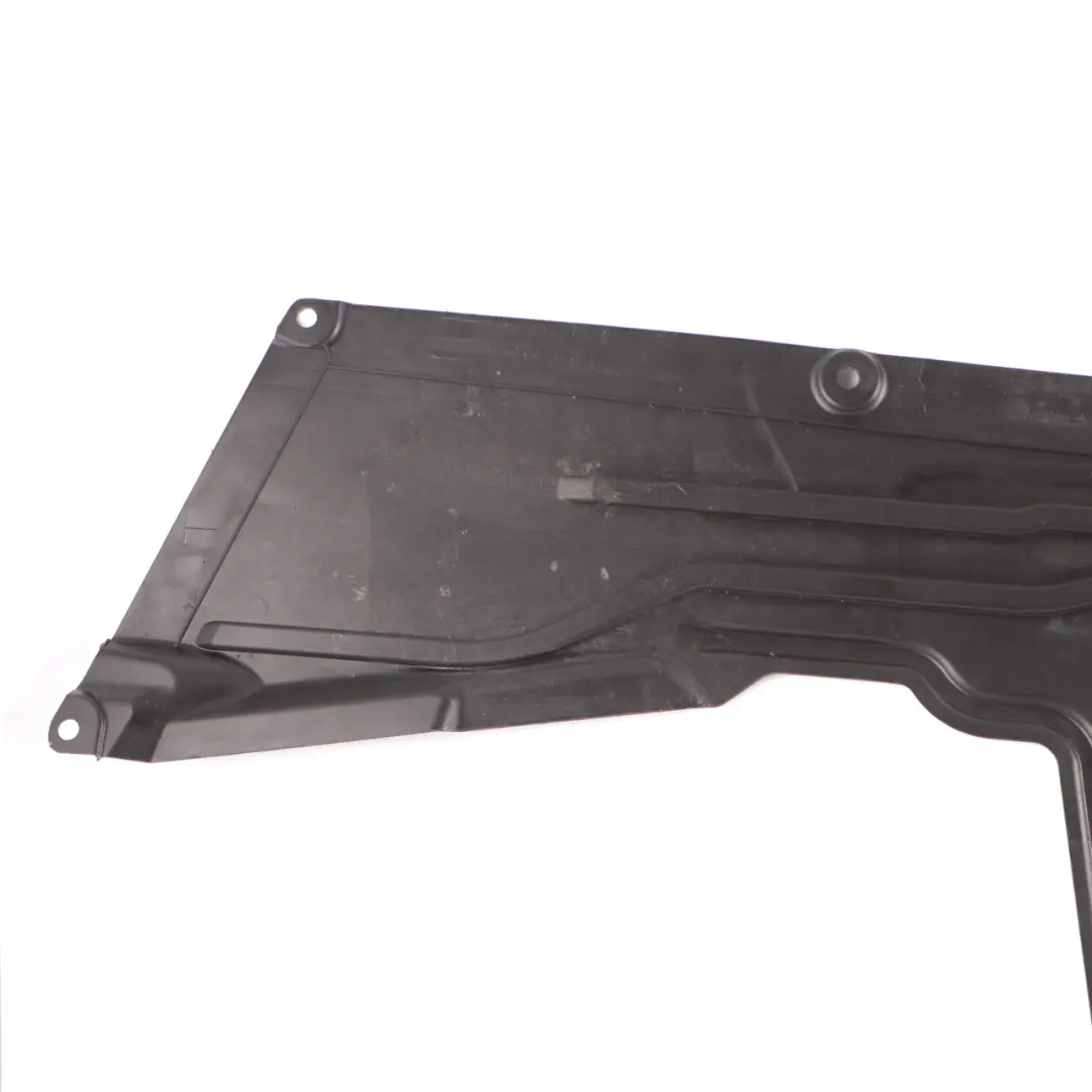 BMW F20 LCI F22 F30 Pannello di protezione Lato sinistro Paraspruzzi - SKU 7241831-2 - Numero di parte 7241831