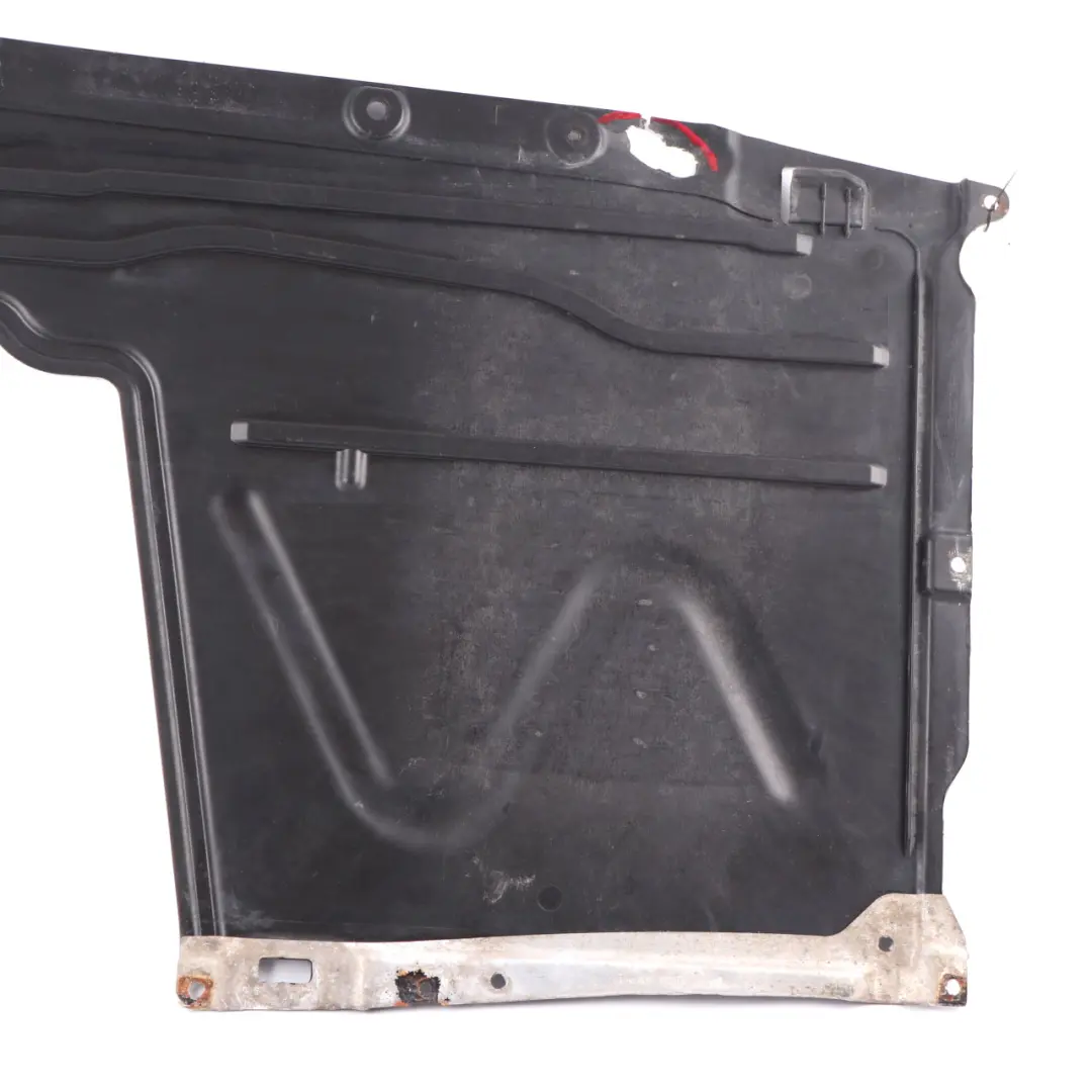 Pannello di protezione Lato sinistro Paraspruzzi per BMW F20 LCI F22 F30 con numero di parte 7241831 BMW F20 LCI F22 F30 Pannello di protezione Lato sinistro Paraspruzzi - SKU 7241831-2 - Numero di parte 7241831