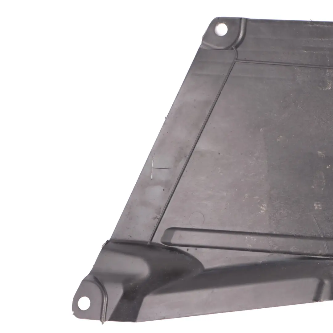 BMW F20 LCI F22 F30 côté gauche Protection de bas de caisse - SKU 7241831-2 - Numéro de pièce 7241831