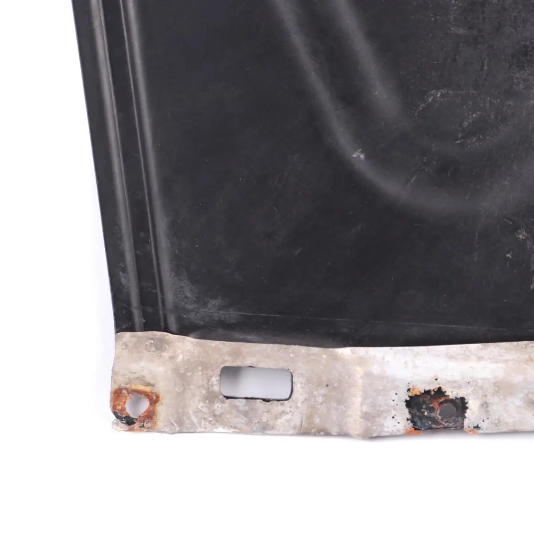 Underbody Shield Panel BMW F20 LCI F22 F30 Left Side N/S Splash Guard to with Part number 7241831 Underbody Shield Panel BMW F20 LCI F22 F30 Left Side N/S Splash Guard - SKU 7241831-2 - Part number 7241831